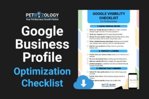 Google Business Profile Optimization Checklist