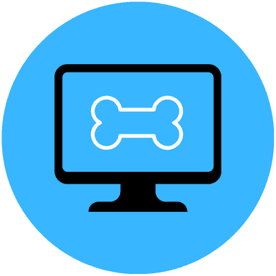 web design for pet businesses